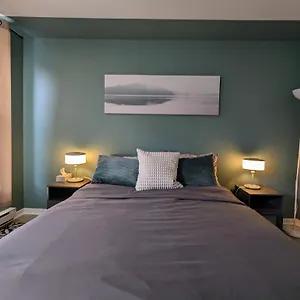 Homa Apartment